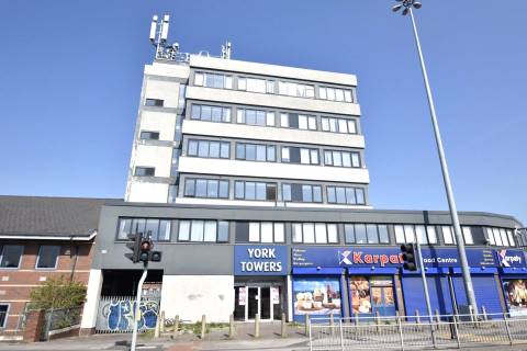Property for auction in West Yorkshire