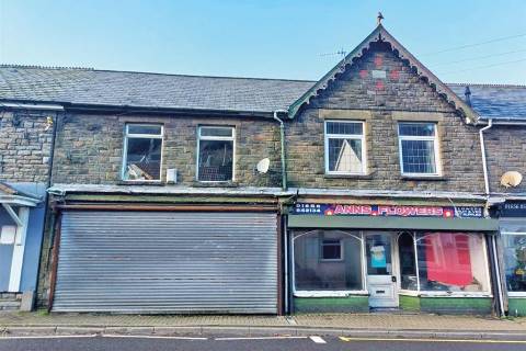 Property for auction in Mid Glamorgan