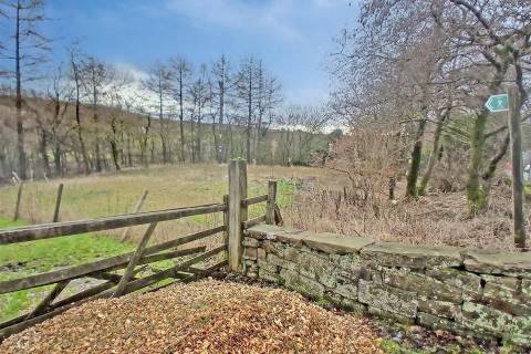 Property for auction in Lancashire