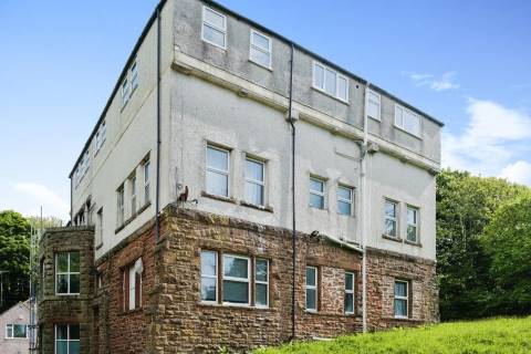 Property for auction in Cumbria