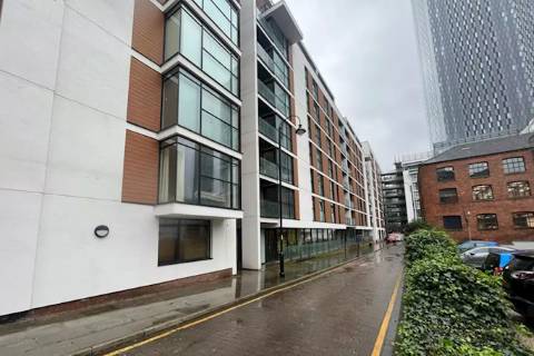 Property for auction in Lancashire