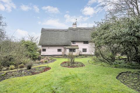 Property for auction in Suffolk