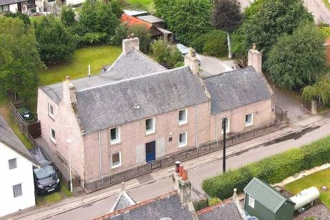 Property for auction in Sutherland