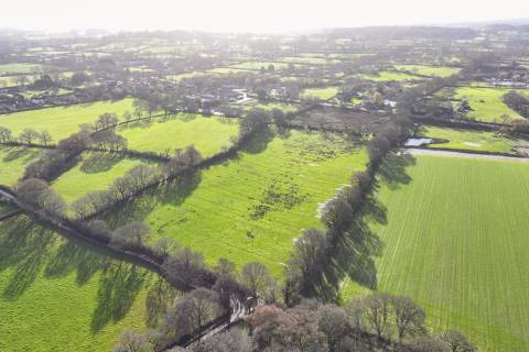 Property for auction in Hampshire