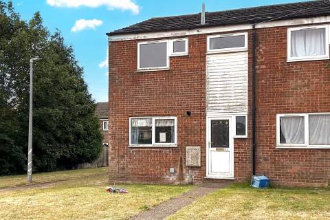 Property for auction in South Humberside