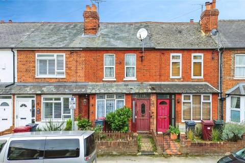 Property for auction in Berkshire