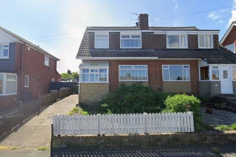 Property for auction in North Yorkshire