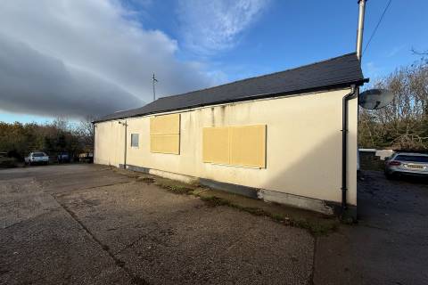 Property for auction in South Yorkshire