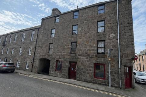 Property for auction in Aberdeenshire