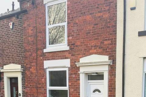 Property for auction in Cheshire