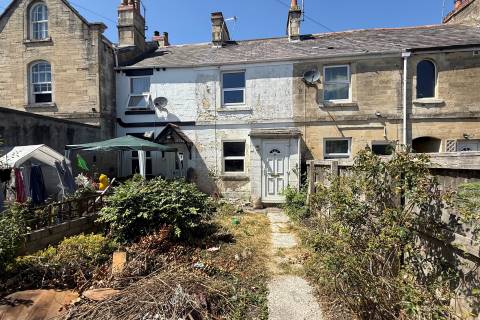 Property for auction in Wiltshire