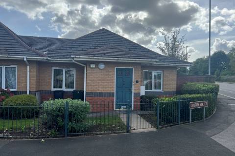 Property for auction in West Midlands