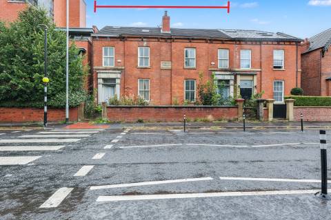 Property for auction in Lancashire