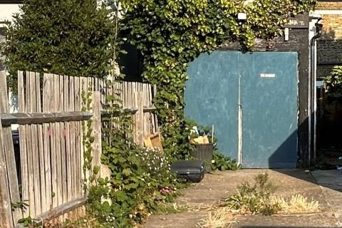Property for auction in Essex