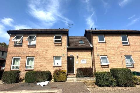 Property for auction in Essex