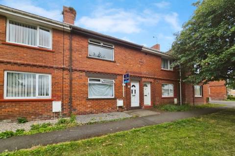 Property for auction in County Durham