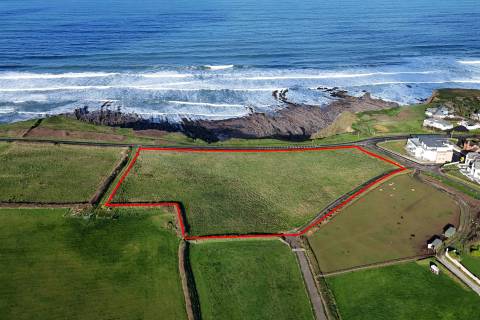 Property for auction in Cornwall