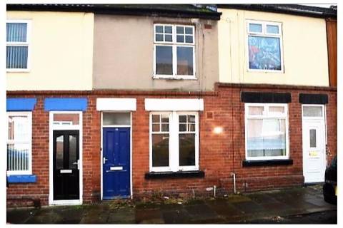 Property for auction in South Yorkshire