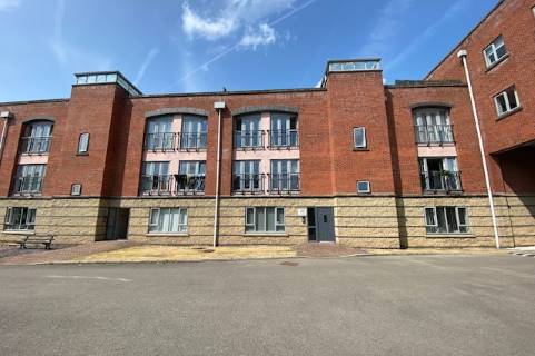 Property for auction in Cheshire