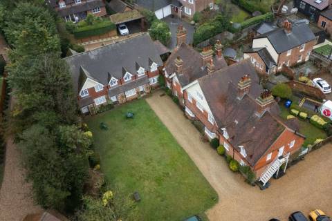 Property for auction in Berkshire