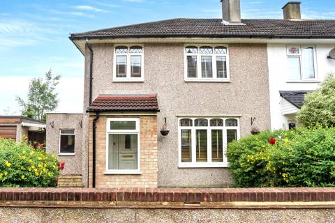 Property for auction in London