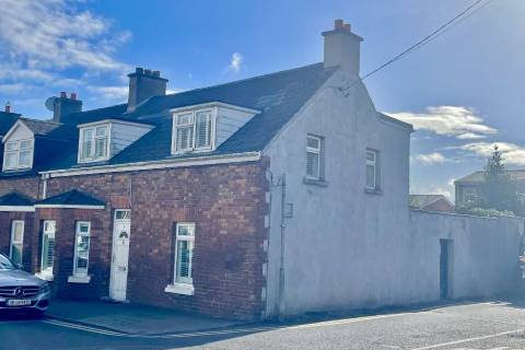 Property for auction in Waterford