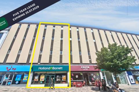 Property for auction in South Yorkshire