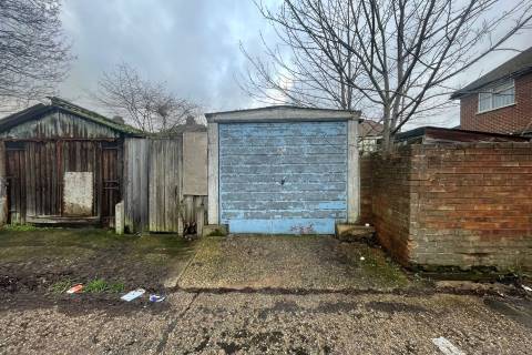 Property for auction in Hertfordshire