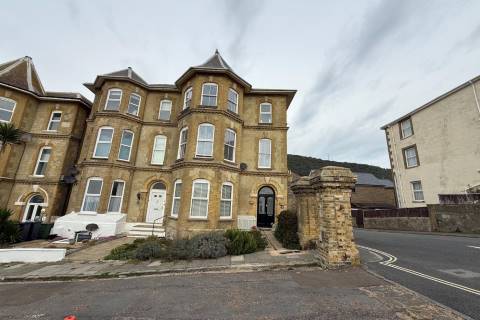 Property for auction in Isle of Wight