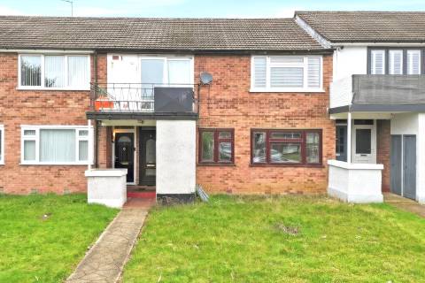 Property for auction in Essex