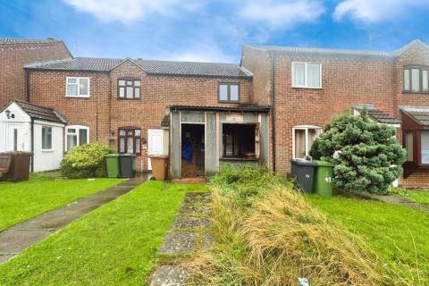 Property for auction in Cambridgeshire