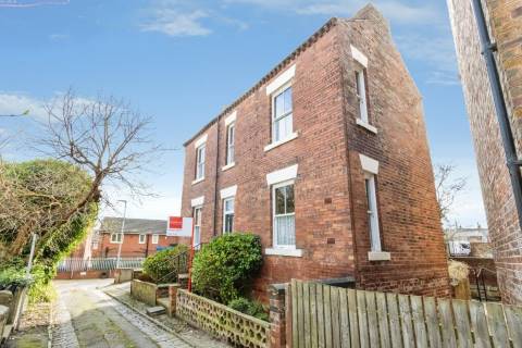 Property for auction in West Yorkshire