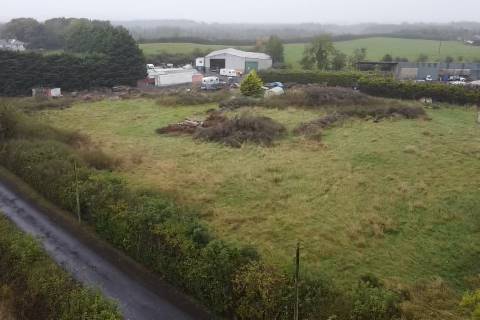 Property for auction in County Kildare