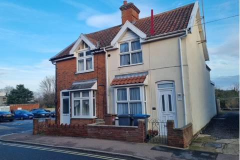 Property for auction in Suffolk