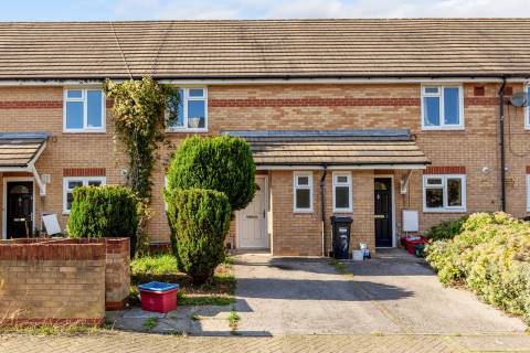 Property for auction in Middlesex