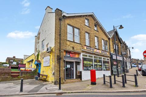 Property for auction in West Yorkshire