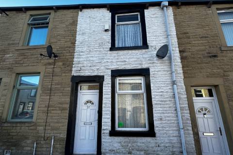 Property for auction in Lancashire