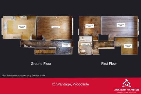 Property for auction in Shropshire