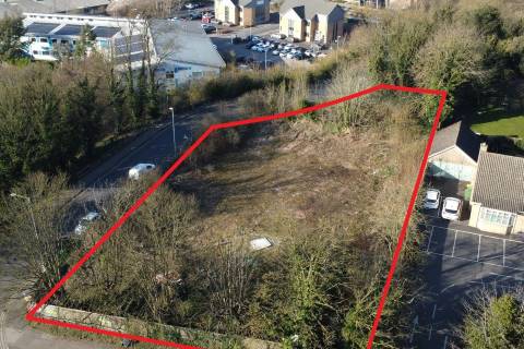 Property for auction in Nottinghamshire