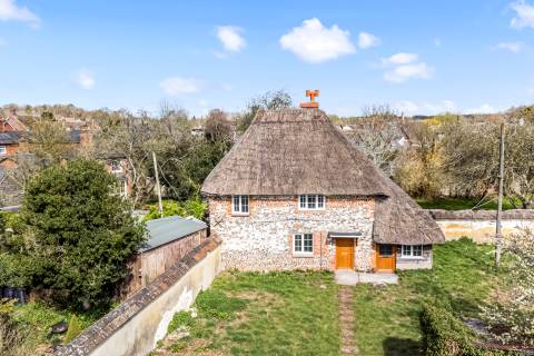 Property for auction in Wiltshire