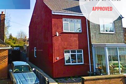 Property for auction in Lincolnshire