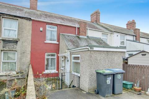 Property for auction in County Durham