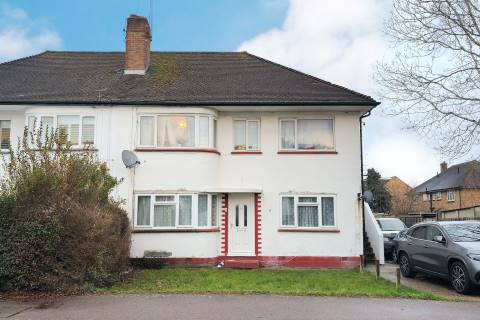 Property for auction in Hertfordshire