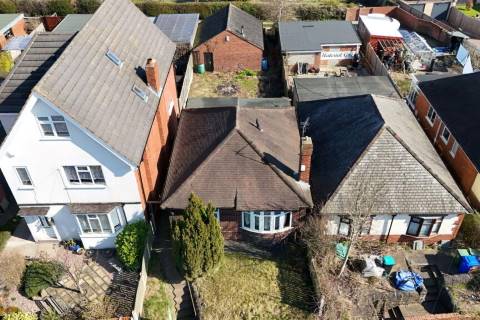 Property for auction in Nottinghamshire