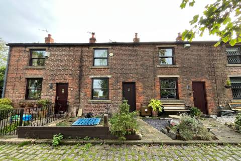 Property for auction in Lancashire