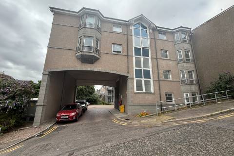 Property for auction in Aberdeenshire
