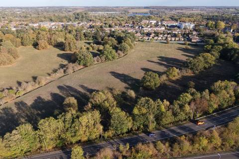 Property for auction in Hertfordshire