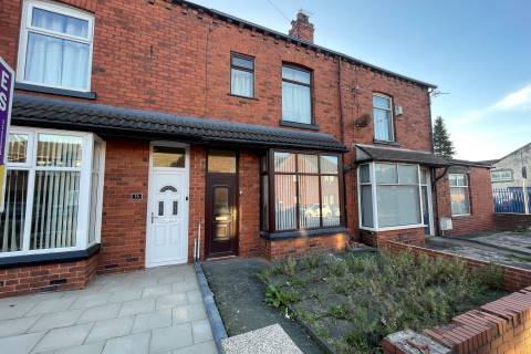 Property for auction in Lancashire
