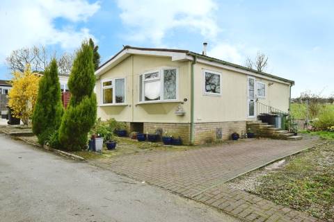 Property for auction in Cheshire