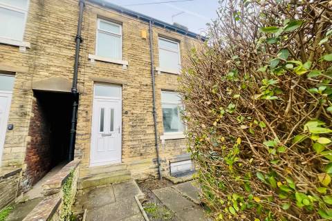 Property for auction in West Yorkshire